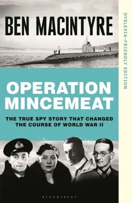 Productafbeelding van Operation Mincemeat