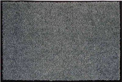 Obrázok produktu pre Astra Clean Off Mat PROPER TEX Grey 90 x 150 cm