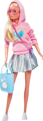 Immagine prodotto di Steffi Love Fashion Doll Pastello