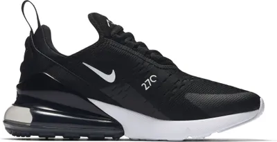 Produktbild von Nike Damen Sneakers Schwarz AH6789-001 Grösse 41