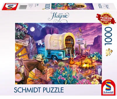 Produktbild von Schmidt Spiele 58576, Junge/Mädchen, Mehrfarbig, Junge/Mädchen