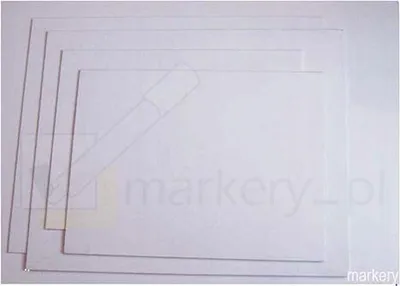 Produktbild von Malkarton 50 x 70 cm