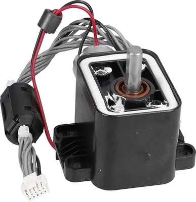 Produktbild von Ecovacs 201-2452-0052 Elektrisches Höhenverstellmodul für Mähroboter