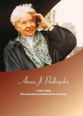 Immagine prodotto di Anna J. Podhajska (19382006). Pierwsza Dama..