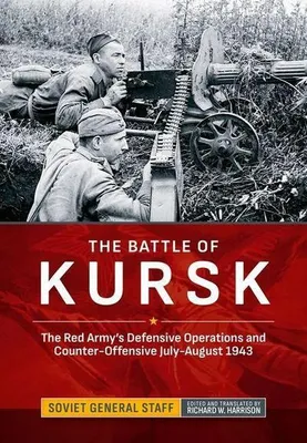 Obrázok produktu pre The Battle of Kursk