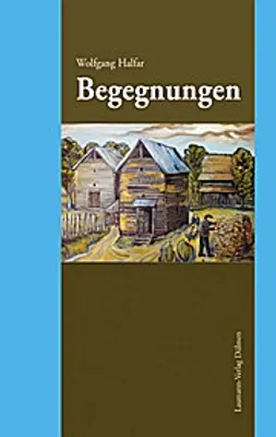 Produktbild von Begegnungen