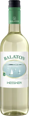 Produktbild von Balaton Weiß 2024 Balaton | Ungarn | 11% vol | 0,75 l