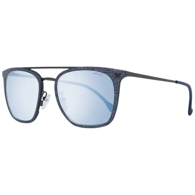Produktbild von Police Sonnenbrille SPL152N AG2B 53 Uni Blau