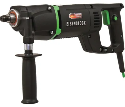 Image de Carotteuse portative à sec EHD1500 D.82mm pour brique DIAM - EHD1500