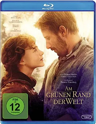 Produktbild von Am grünen Rand der Welt