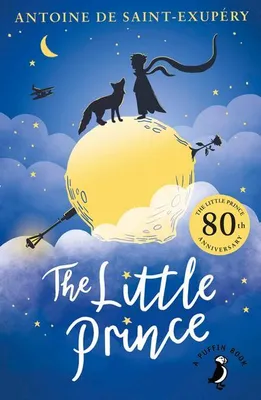 Obrázok produktu pre The Little Prince