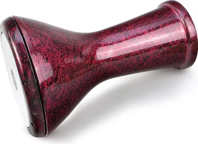 Zdjęcie produktu dla Orientalny profesjonalny bęben solowy Darbuka Darabuka odlew aluminiowy z akcesoriami 3022-V