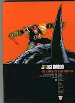 Produktbild von Judge Dredd: Fallbeispiele 26
