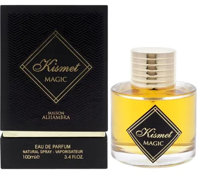 Image de Maison Alhambra - Kismet Angel Eau de Parfum 100ml