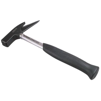 Obrázek produktu pro Stanley 1-51-037, Tesařské kladivo, Černá, 325 mm, 600 g
