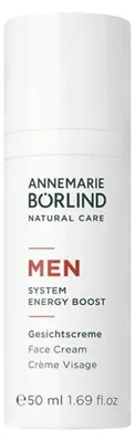 Image de Annemarie Börlind Men Crème pour le visage (50 ml)