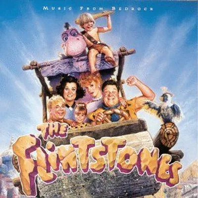 Produktbild von Flintstones