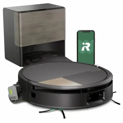 Obrázok produktu pre Robotický vysávač Roomba 705 MAX COMBO+