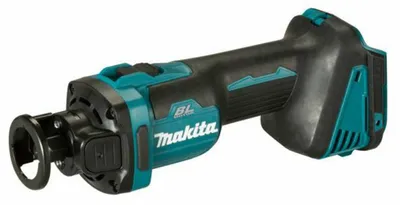 MAKITA Akku-Kantenschleifer DCO181Z 18V 32000 U/min