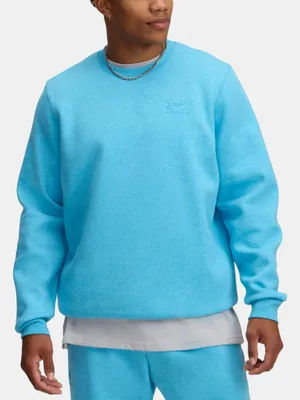 Produktbild von Under Armour Herren Ua Icon Fleece Crew Sweatshirt 1374250-452__MD