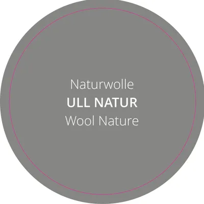 Produktbild von Leinölfarbe - Innen-& Außen - Naturwolle (1 Liter) - natürlicher Holzschutz - Schweden chemikalienfrei