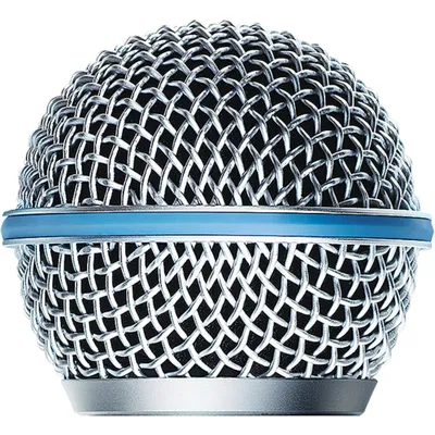 Produktbild von Shure RK265G, Shure, Beta 58A, Silber