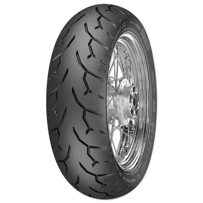 Image de Pirelli Night Dragon Gt 130/90 B16 M/C Xl Tl 73H Rear