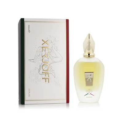 Produktbild von Xerjoff 1861 naxos epv 100ml