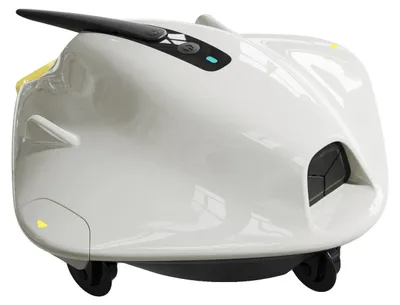Image de Robot nettoyeur de piscine, double moteur, autonomie de 70 minutes, S2 Ultra
