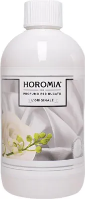 Produktbild von Horomia - Wäscheparfüm 'Weiß' - 500ml