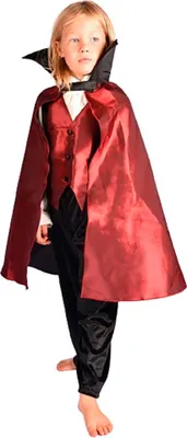 Produktbild von Den Goda Fen Vampirkostüm 4-5 Years 4-5 Years
