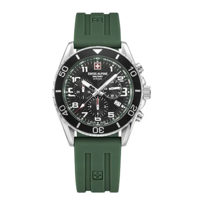 Obrázek produktu pro Swiss Alpine Military Raptor Chrono SAM7029.9834