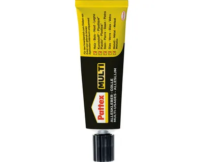 Produktbild von Pattex Alleskleber Multi PAKM2 50g