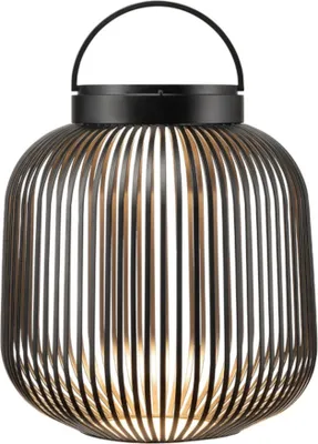 Produktbild von Blomus "Blomus 67054 Mobile LED Leuchte LITO Black"