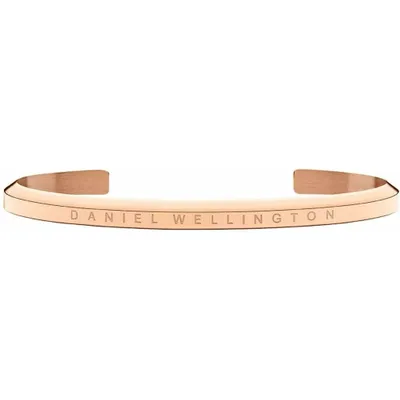 Obrázek produktu pro Módní pevný bronzový náramek Classic DW0040000 - Dimension: S: 15.5 cm