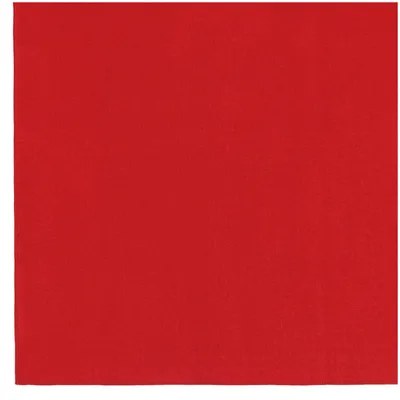 Produktbild von modAS Vierecktuch Totenköpfe 54x54cm | Halstuch Kopftuch Pirat Schwarz | Bandana Baumwolle Baumwolltuch (rot)