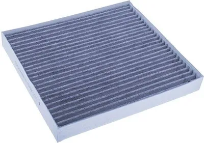 Produktbild von DENCKERMANN M110958K Innenraumfilter Pollenfilter für HYUNDAI Tucson (TL, TLE) Aktivkohle