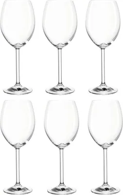 Obrázok produktu pre montana červené víno X438.12 :pure sada 6 ks