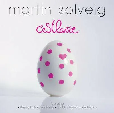 Image de C'est la vie