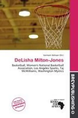 Produktbild von DeLisha Milton-Jones