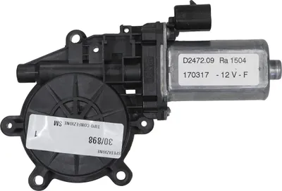 Image de Moteur pour lève-vitre avant côté conducteur Lancia Ypsilon 71732831