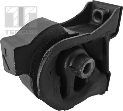 Produktbild von TEDGUM Halter Motoraufhängung 00677020 Vorne für TOYOTA COROLLA Liftback (E11)