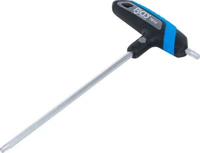 Obrázok produktu pre BGS technic Screwdriver with T-Handle, 93 g