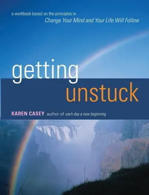 Produktbild von Getting Unstuck