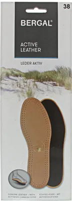 Produktbild von Leder Aktiv (44/braun)