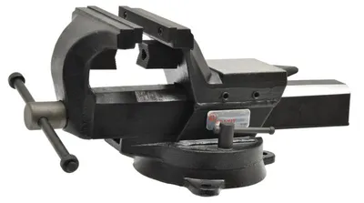 Obrázek produktu pro 7" paralelní svěrák GRANIT BLACK EDITION