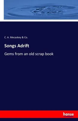 Zdjęcie produktu dla Songs Adrift