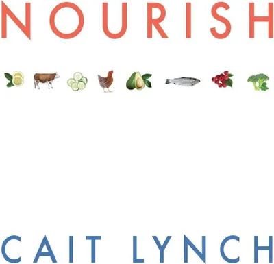 Produktbild von Nourish