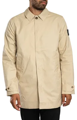 Produktbild von Weekend Offender Whitehouse-Jacke, Beige S