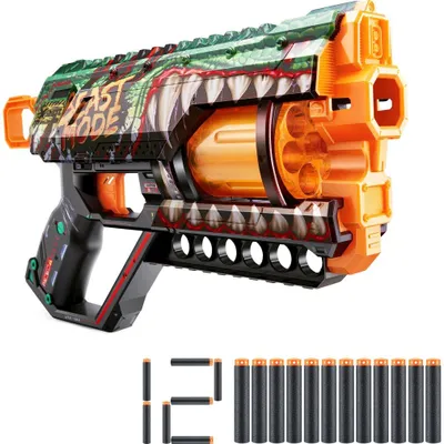 Produktbild von X-Shot Skins - Griefer Beast out